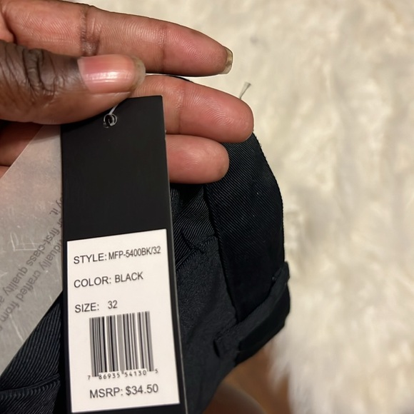 Men pants - Picture 6 of 6